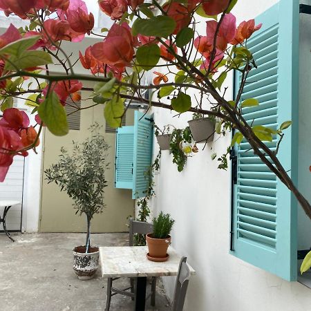 Spata Lykourgos Homes Exterior foto