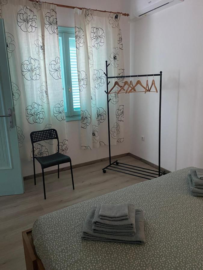 Spata Lykourgos Homes Exterior foto