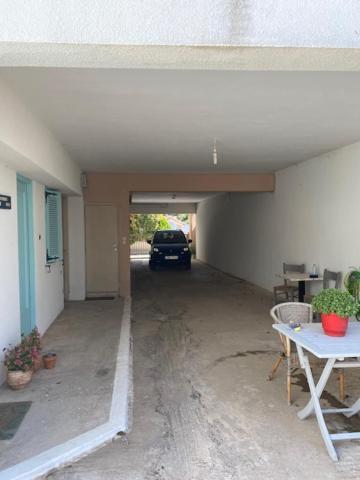 Spata Lykourgos Homes Exterior foto